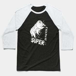 tardigrade Baseball T-Shirt